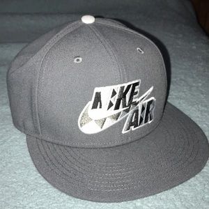 Nike Air SnapBack brand new